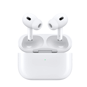 Apple AirPods Pro (2nd Generation) ​​​​​​_featured image
