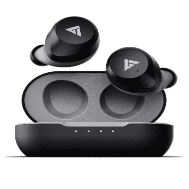 Boult Z10  Earbuds with Mic